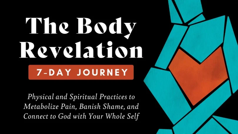 The Body Revelation